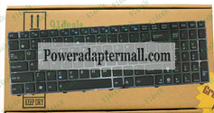 New Asus A53 A53E-XN1 A53E-XE2 Laptop keyboard US